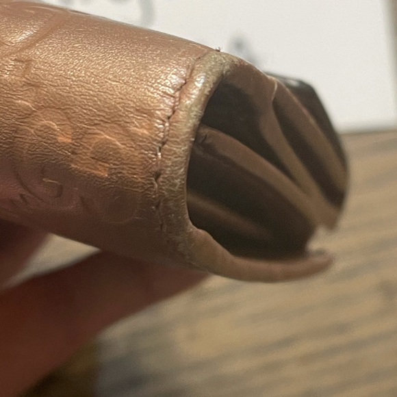 Gucci Long Wallet - Picture 4 of 14